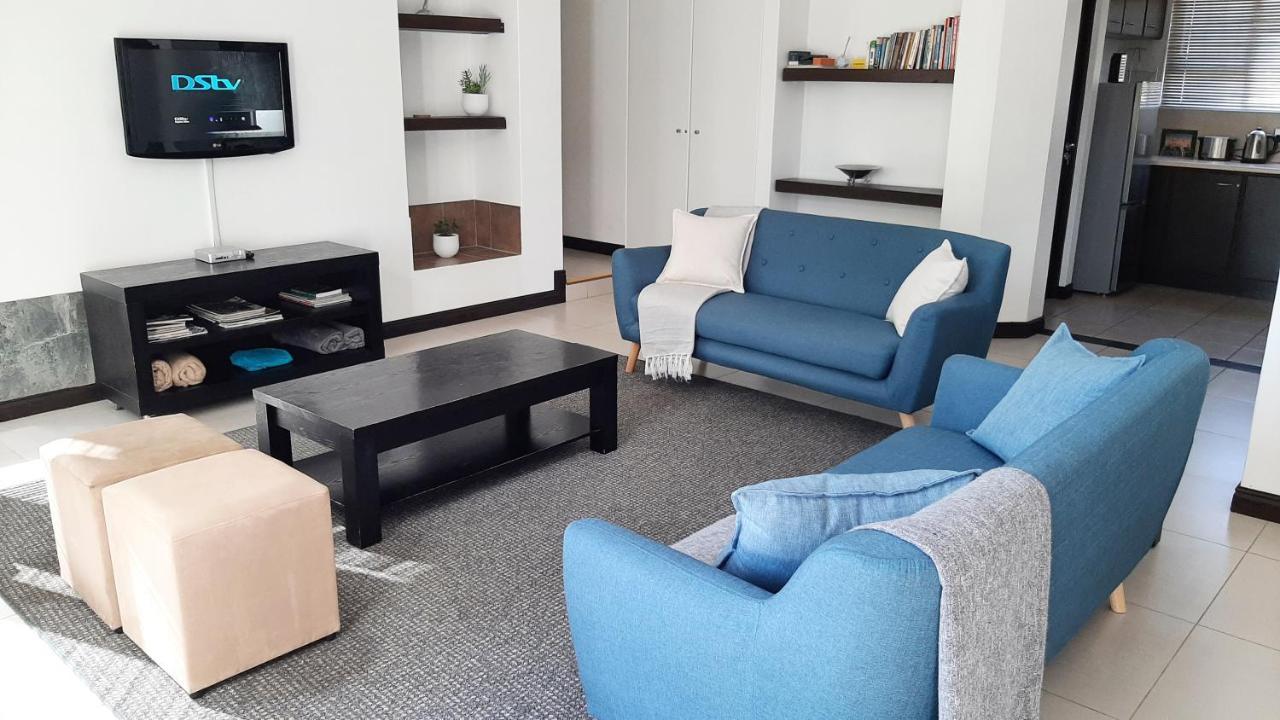 Hadingham Russell Holiday House هيرمانوس المظهر الخارجي الصورة