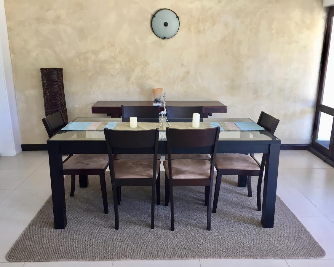 Hadingham Russell Holiday House هيرمانوس المظهر الخارجي الصورة